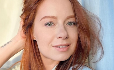 Юлия Савичева заболела COVID-19 в четвертый раз