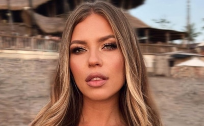 Рита Дакота рассказала об инфекции у дочери