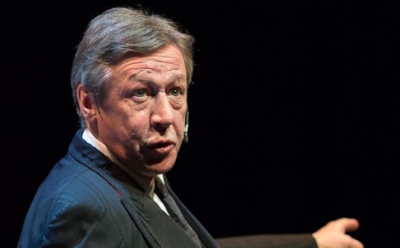 Михаил Ефремов снова попросил снижения срока наказания за смертельное ДТП