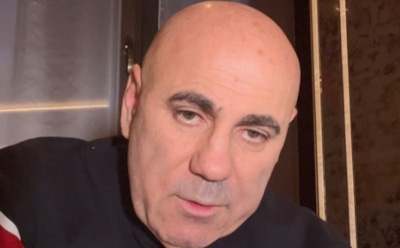 «Часто страдаю»: Валерия рассказала о резком характере Пригожина