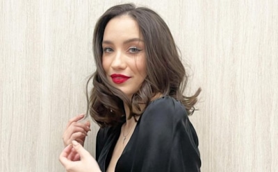 Виктория Дайнеко высказалась о своем новом бойфренде