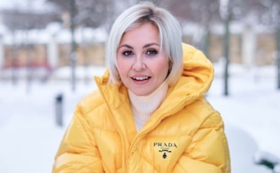 Василиса Володина составила астропрогноз на апрель для всех знаков зодиака