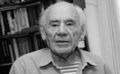 Писатель Александр Бахвалов найден мертвым