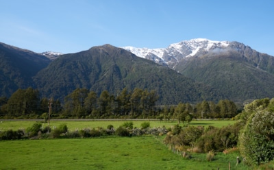 Новая Зеландия — язык жестов, два гимна, птица киви и другие факты