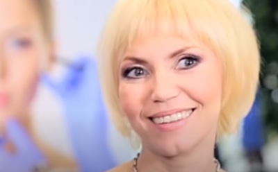 Трогательная история и кардинальное преображение Рены Третьяковой на шоу «На 10 лет моложе»