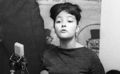 4 брака с выдающимися людьми: как складывалась личная жизнь Беллы Ахмадулиной