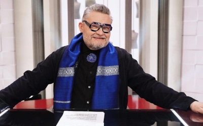 Александр Васильев призвал одеваться в секонд-хенде