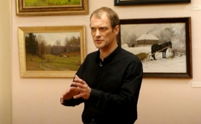 «Не операбелен»: актер Сергей Карякин рассказал о раке языка