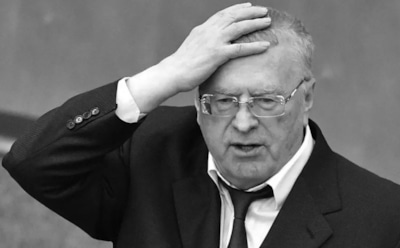 5 конфликтов Владимира Жириновского, в которых слов оказалось недостаточно