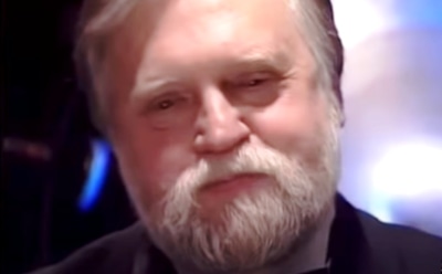 Ольга Орлова рассказала о бедственном положении Александра Бялко