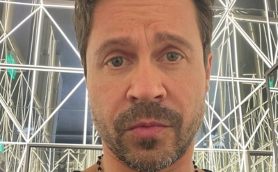 Павел Деревянко рассказал о депрессии после расставания с женой