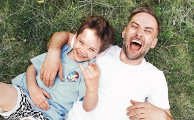 «Он украл тебя»: отец Жанны Фриске призвал ее сына не верить Шепелеву