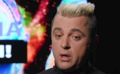 Солист «Отпетых мошенников» Аморалов рассказал о причинах ухода из жизни Тома Хаоса