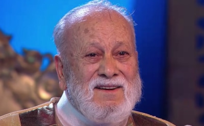 Отца Филиппа Киркорова госпитализировали в тяжелом состоянии – СМИ