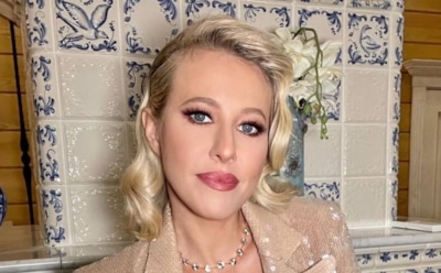 Собчак продала квартиру в Москве за 1 млрд рублей – СМИ