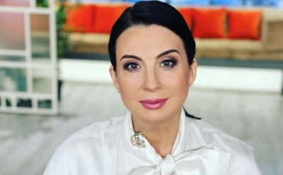 Свекровь Екатерины Стриженовой попала в больницу из-за фейка о ее «отъезде» из РФ