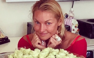 Голубкина принесла извинения Волочковой после перепалки