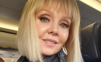 Валерия рассказала об «огненных» ссорах с Пригожиным