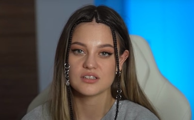 Дилара подтвердила расставание с Моргенштерном