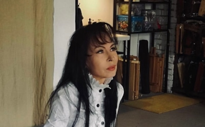 Хлебникова раскрыла правду о причине пожара в своей квартире