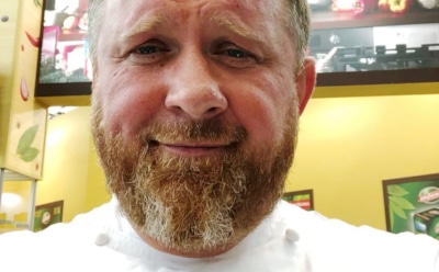 Константин Ивлев снова стал отцом