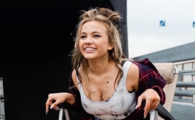 Валя Карнавал рассказала о конфликте с Верещагиным на «Звездах в Африке»