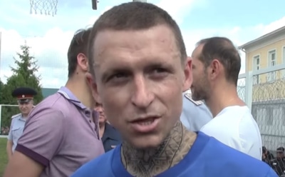 Суд обязал Павла Мамаева направлять треть заработка на содержание дочери