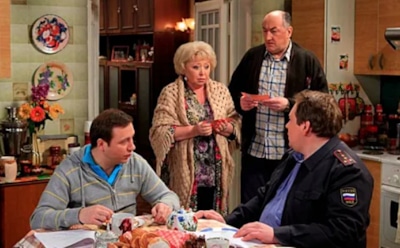 Главная телесемья страны: как на самом деле сложилась личная жизнь актеров сериала «Воронины»