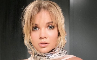 Алла Михеева рассказала о пережитых домогательствах в самолете