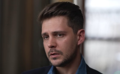 Звезда «Холопа» Бикович рассказал о потере отца