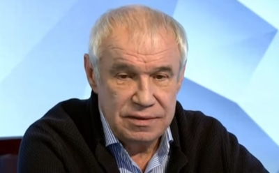 Сергей Гармаш рассказал о конфликте с Олегом Янковским