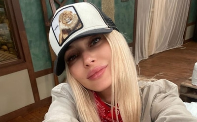 Наталья Рудова отравилась в ресторане