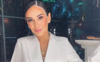 Айза рассказала о возможной потере бизнеса в Санкт-Петербурге