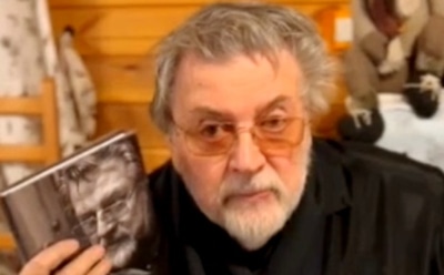 Александр Ширвиндт открестился от оскорблений Андрея Макаревича