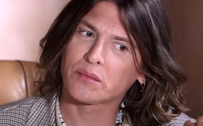 Влад Лисовец рассказал о предполагаемых внебрачных детях