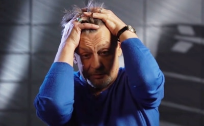 Домогаров ответил на слухи об эмиграции на Кипр