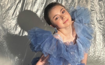 СМИ узнали доход Валиевой за олимпийский сезон