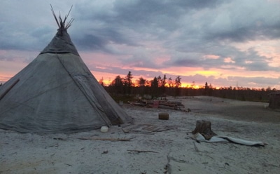 Ненцы — факты о самом многочисленном народе оленеводов в России: история, традиции, обычаи