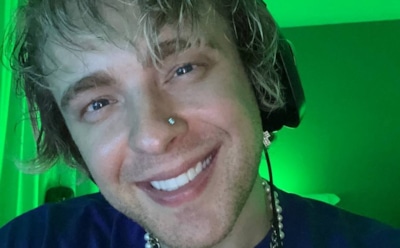 Егор Крид пожаловался на возвращение панических атак