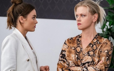 Три звезды сериала «Сестры»: что известно о личной жизни актрис