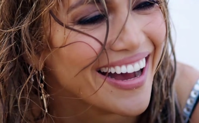 Дженнифер Лопес рассказала, как Бен Аффлек сделал ей предложение