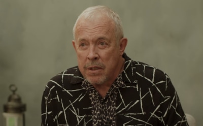 «Боюсь взять его на руки»: Макаревич рассказал о новорожденном сыне