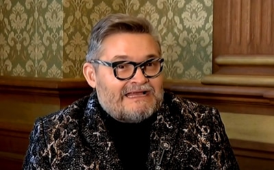 У Александра Васильева произошел гипертонический криз