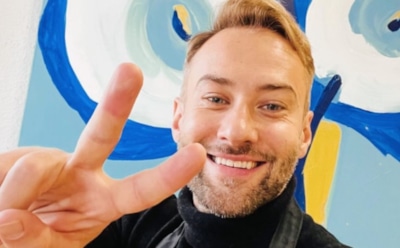 Дмитрия Шепелева обвинили в растрате наследства сына от Жанны Фриске