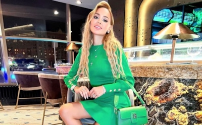 Калашникова прокомментировала планы Шаляпина открыть сеть домов престарелых