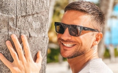 Сергей Лазарев эмоционально ответил на слухи о переезде из России