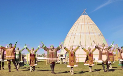 Эвенки — любопытные факты о снежном народе: история, культура, быт и традиции