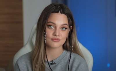 Дилара отказалась делить имущество после развода с Моргенштерном