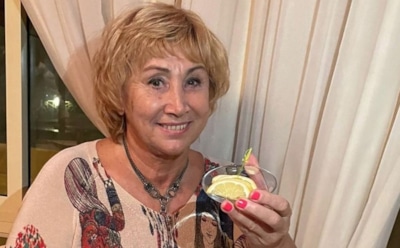 Копенкина захотела стать главврачом в будущем доме престарелых Шаляпина