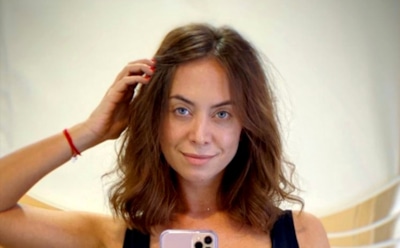 Наталья Фриске дала дочери астрологическое имя